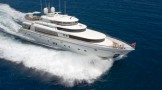 Motor yacht&nbsp;DIAMOND GIRL